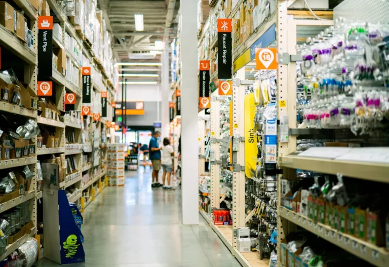 Home Depot