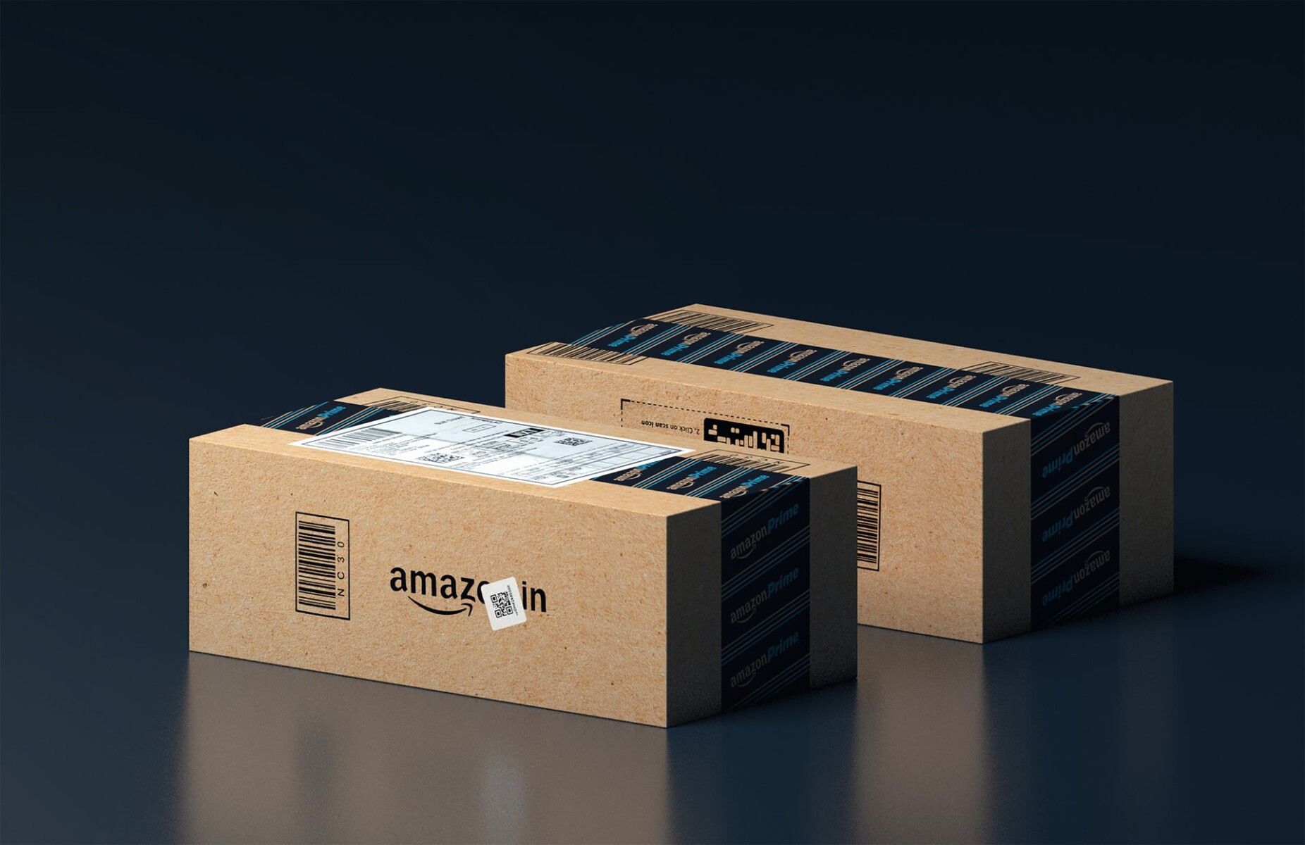How To Hide Orders On Amazon 1 amazon
