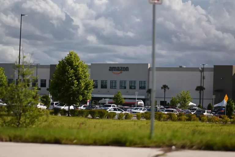 amazon