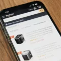How To Sign Out Of Amazon App 9 amazon