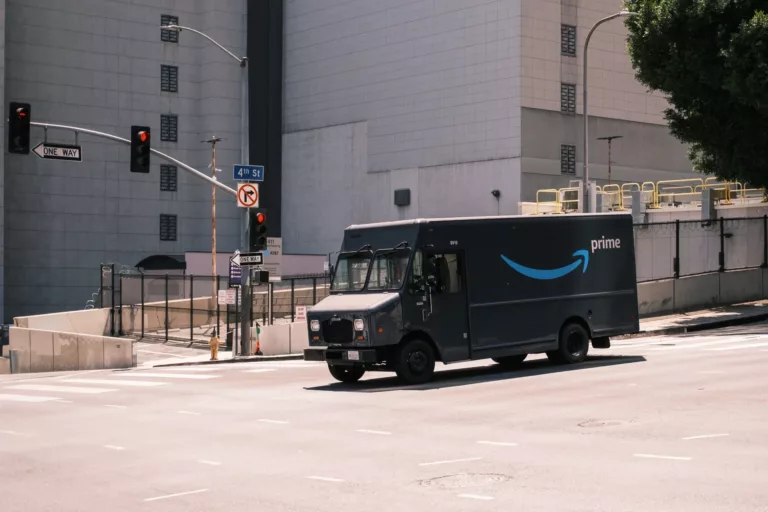 amazon