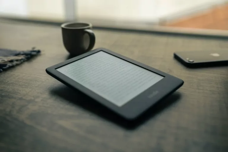 amazon kdp