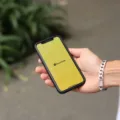 bumble profile