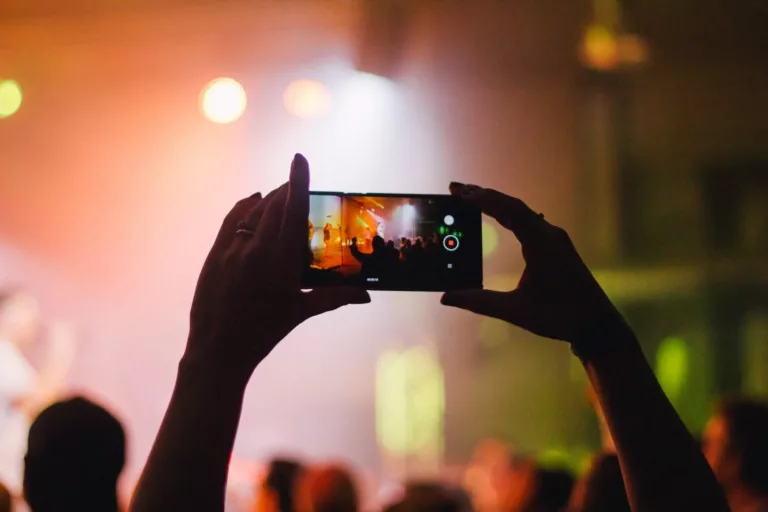 iphone video