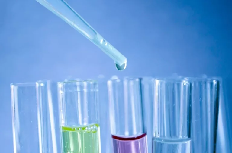lab test