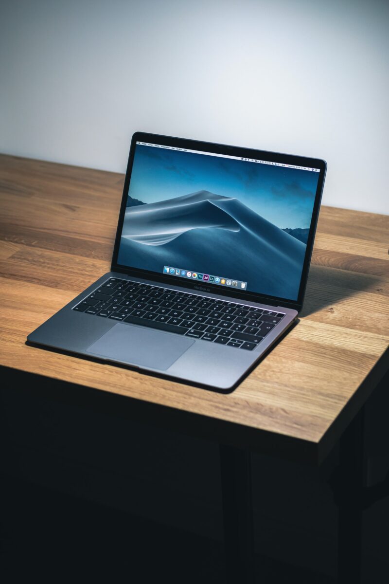 macbook