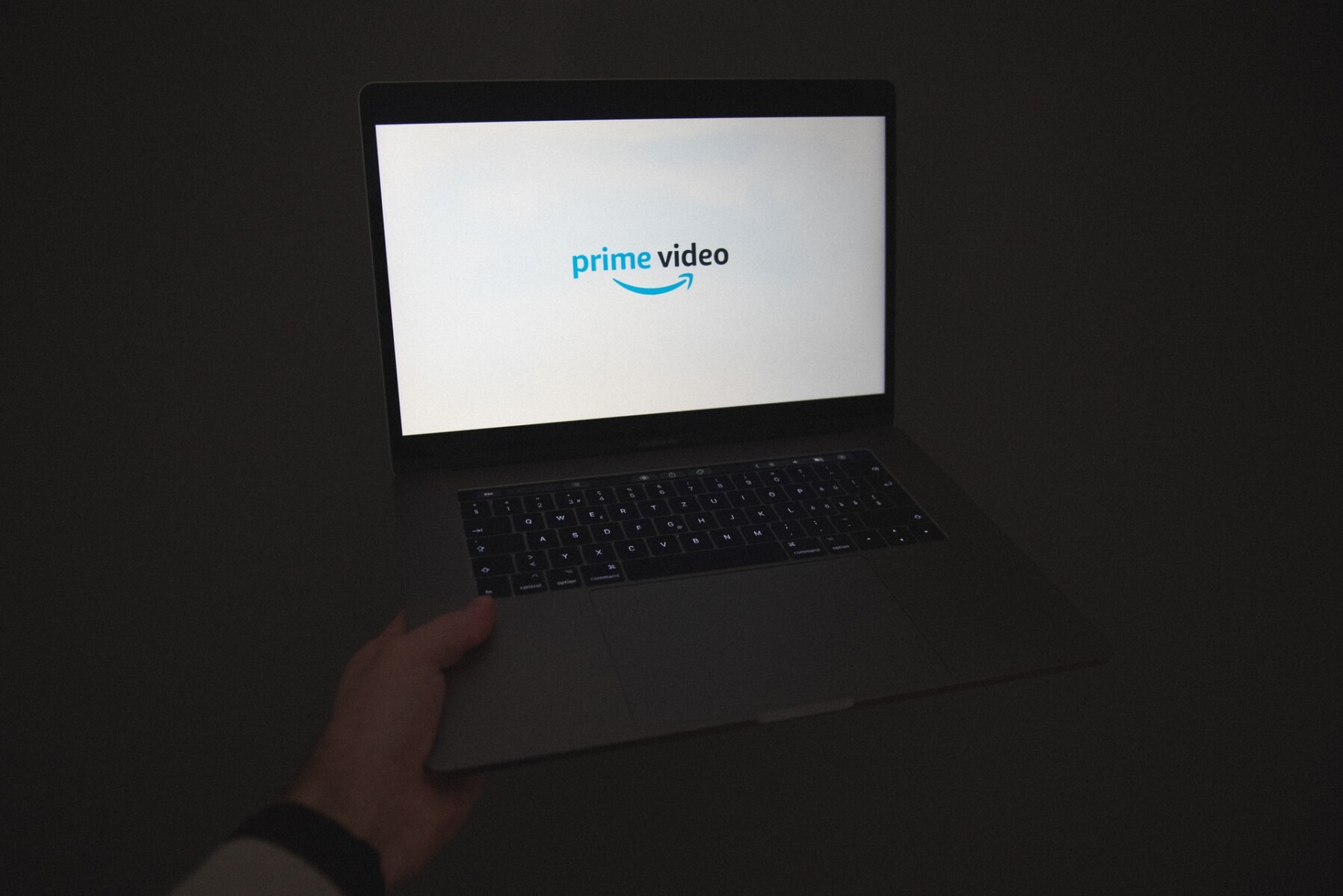amazon prime video