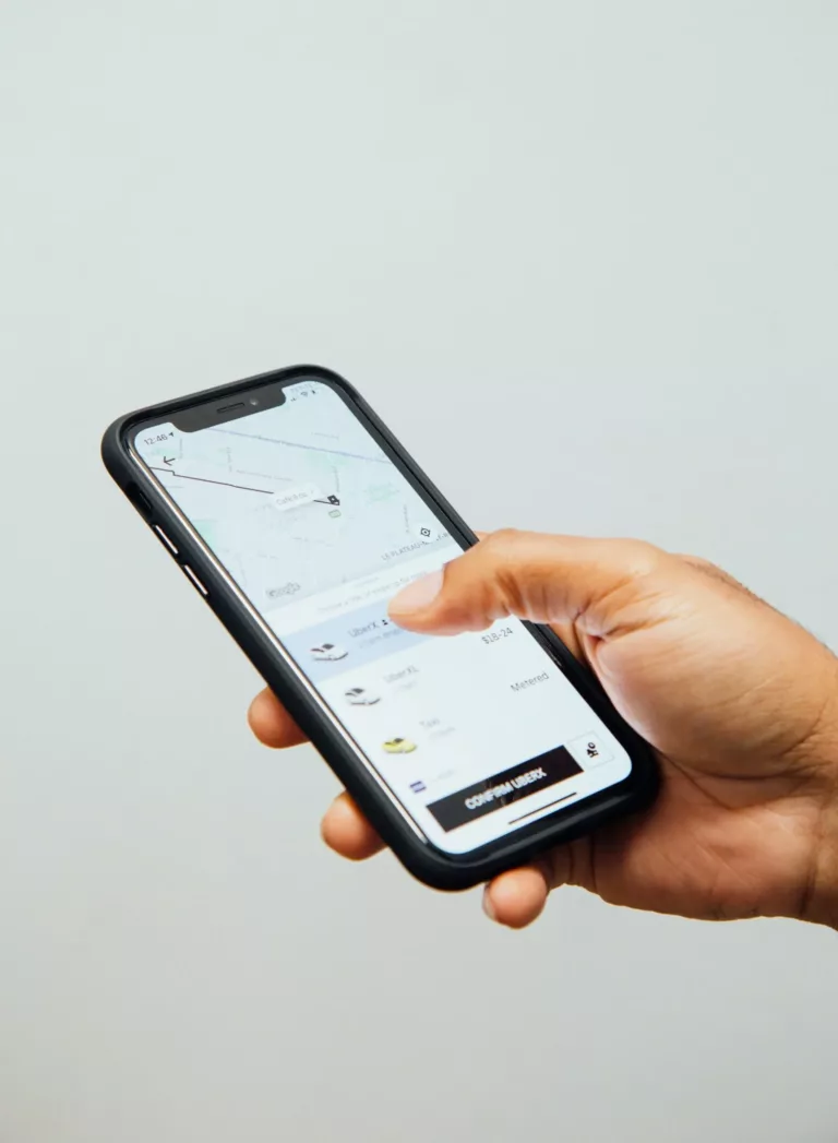 uber
