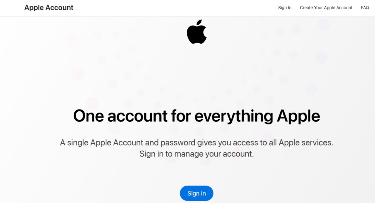 What Is Apple Email Address 2 Create an Apple Email Address