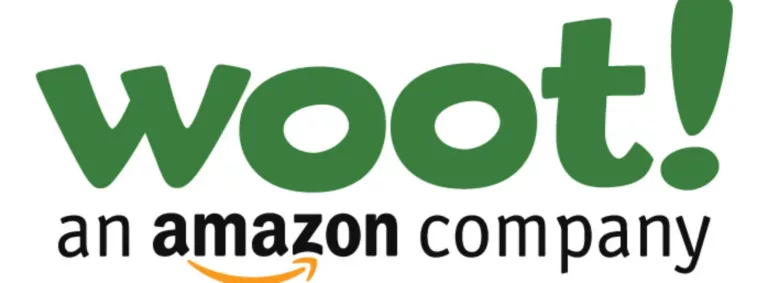 amazon woot