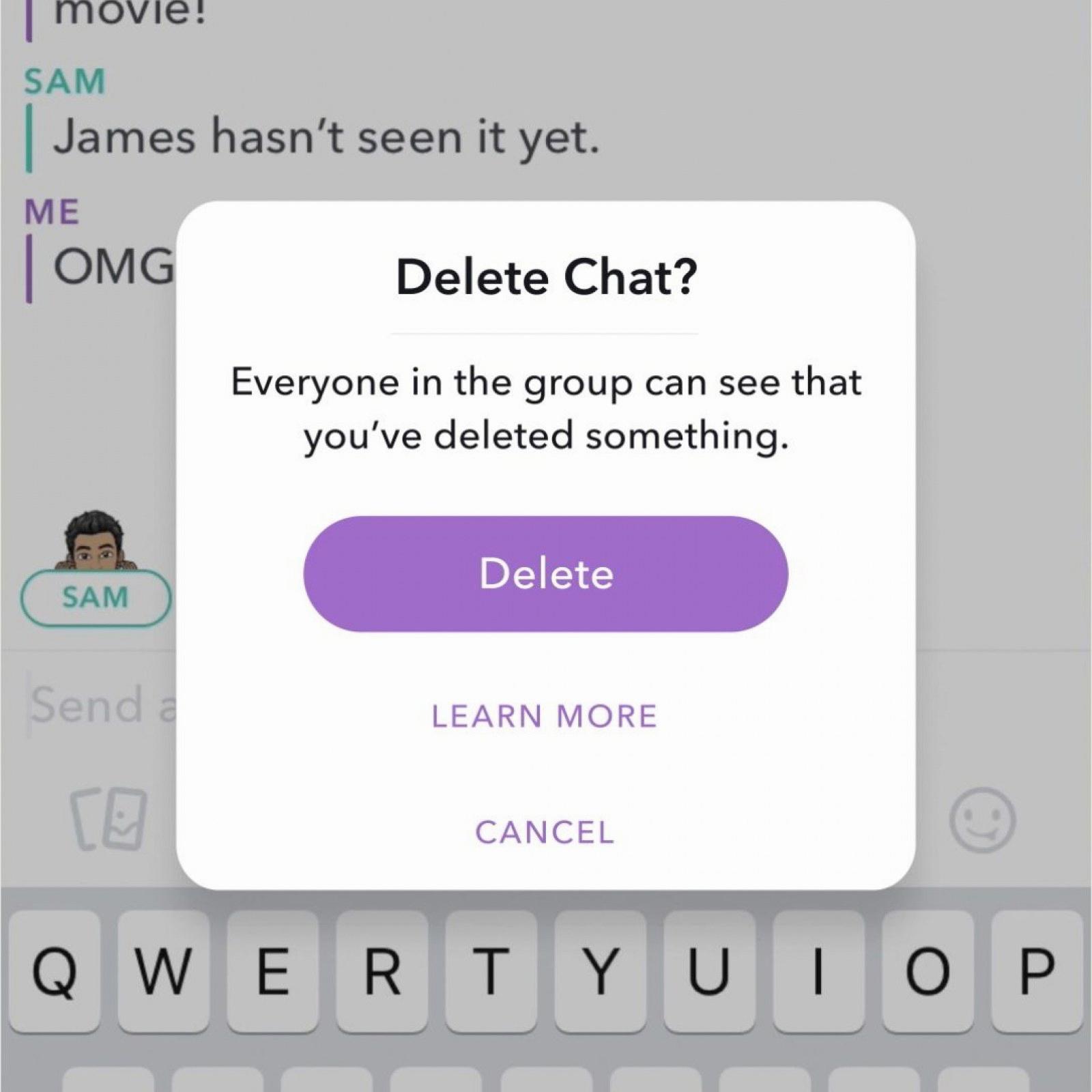 how-to-delete-snapchat-messages-devicemag