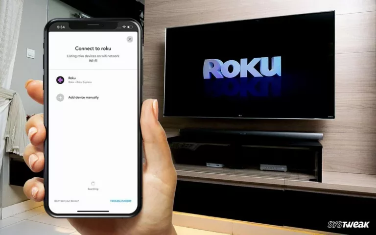 How to Jailbreak a Roku 1