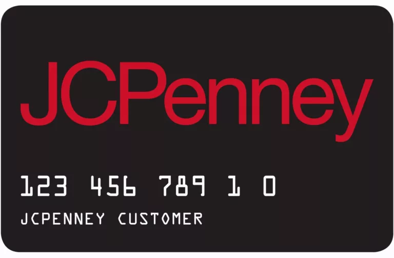 JCPenney Credit Card: Everything You Need to Know 3