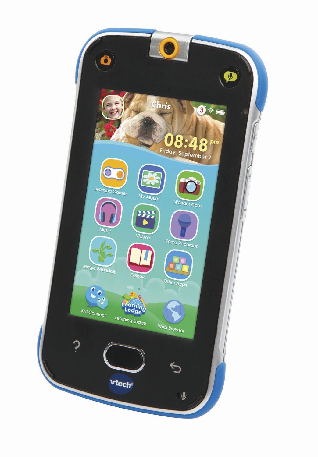 kidibuzz