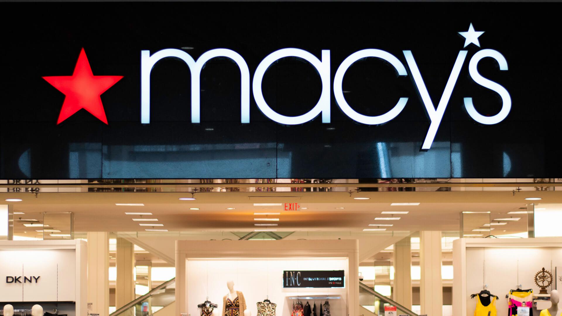 15 Facts About Macy Online Payment DeviceMAG