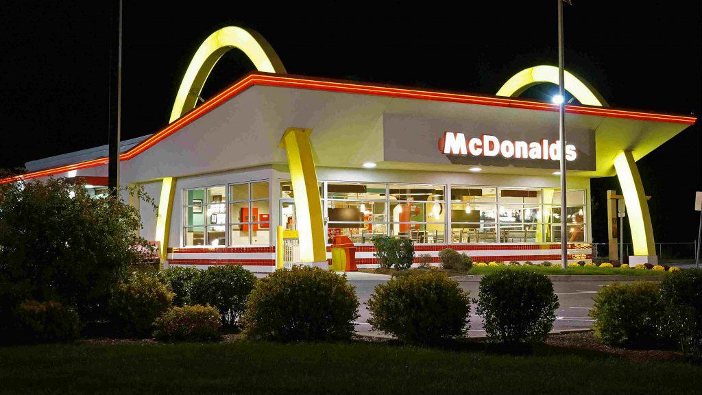 mcdonald app mcdonald app