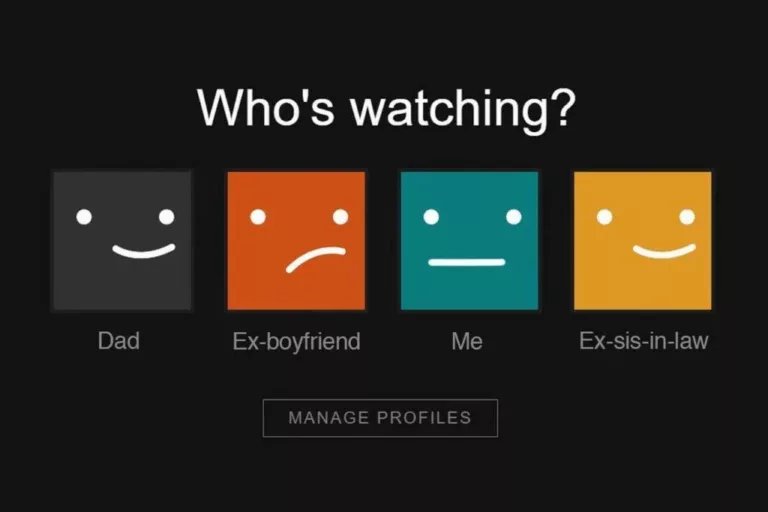 How to Manage My Netflix Account 6