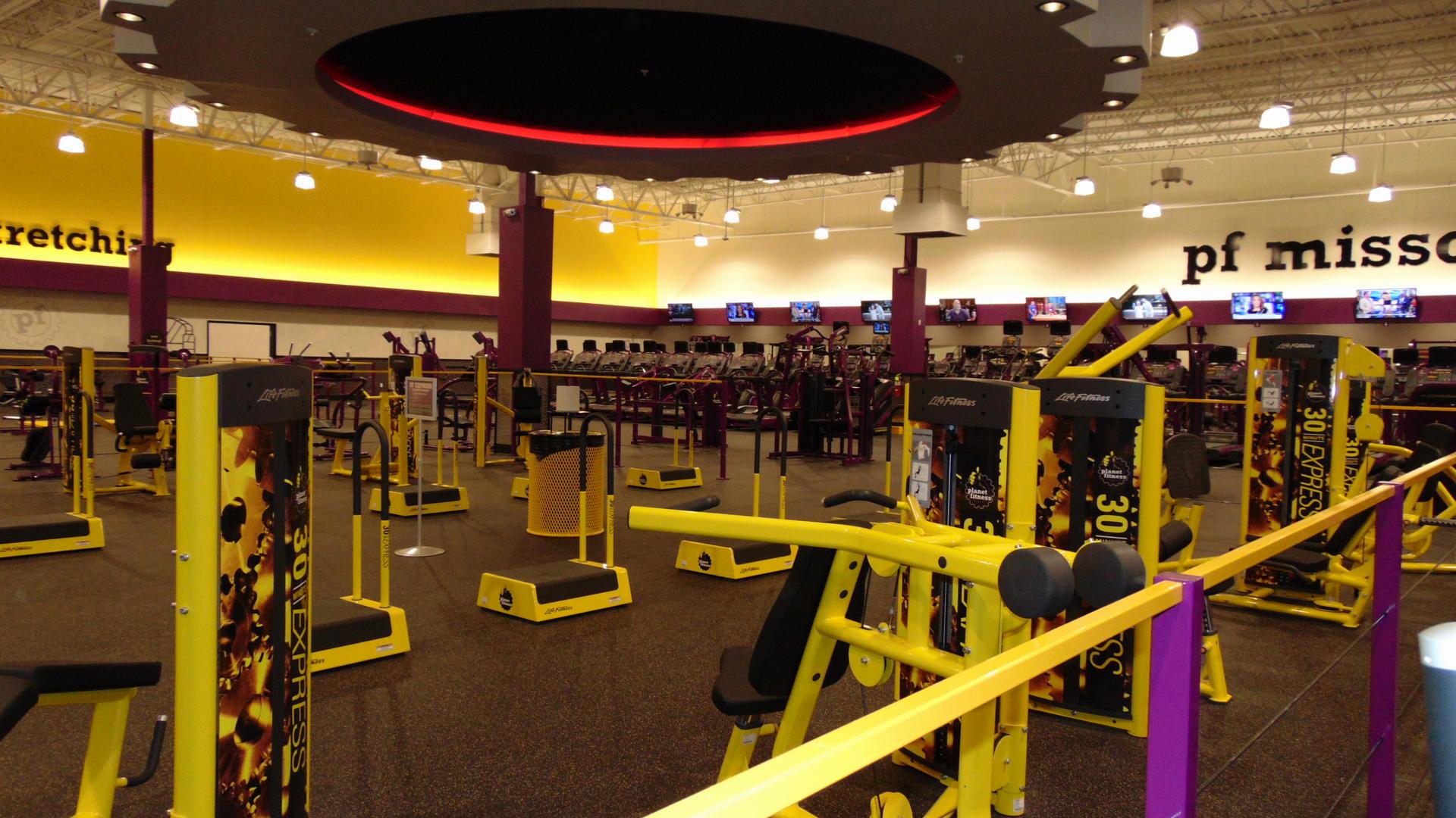 What Is Planet Fitness Annual Fee DeviceMAG