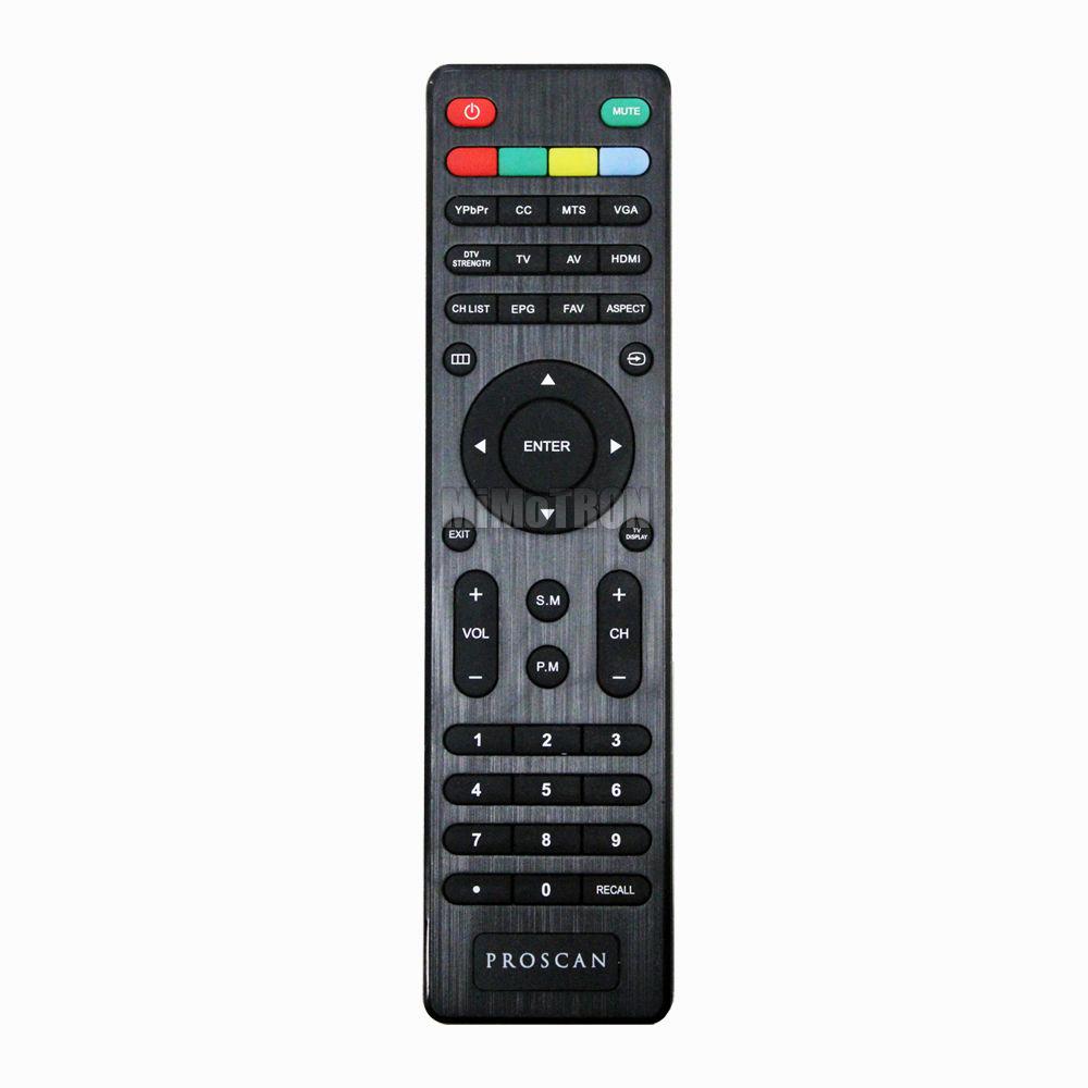 proscan tv proscan tv