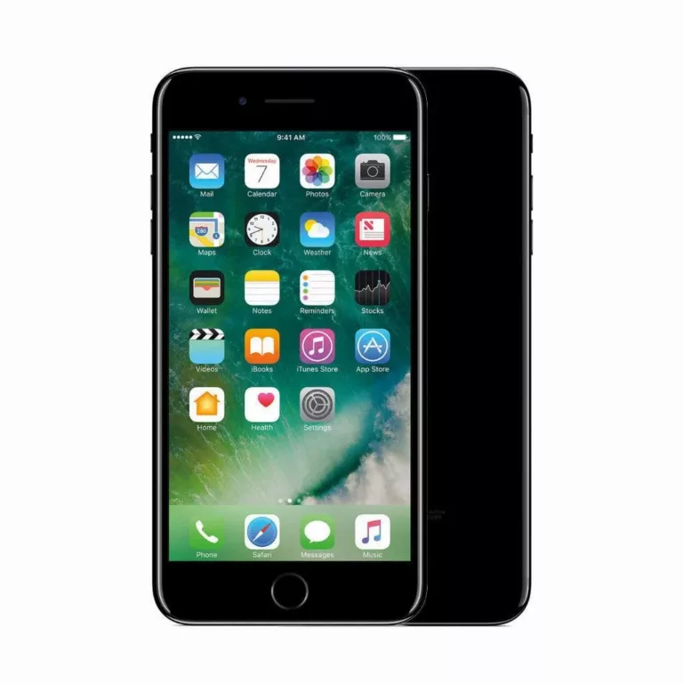 How To Take A Screenshot on Iphone SE 6