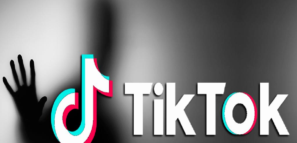 shadowbanned on tiktok