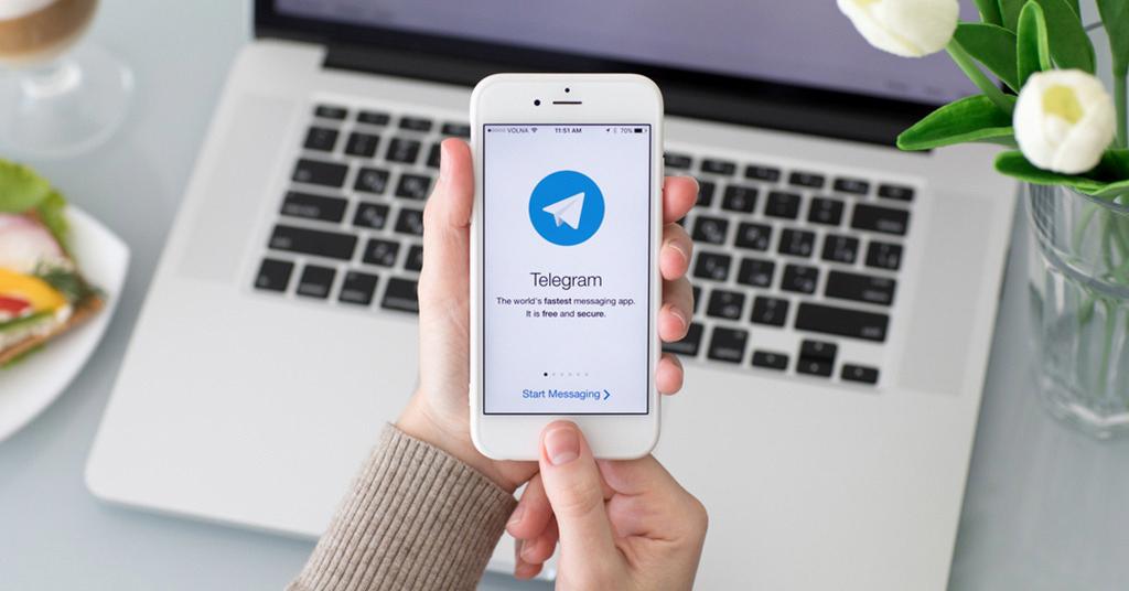 telegram deleted telegram deleted