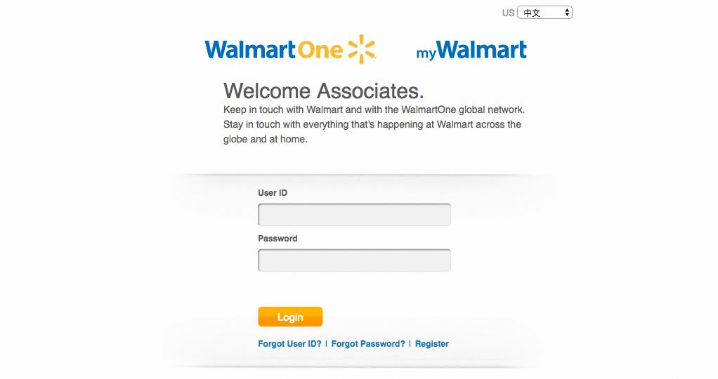 How To Login To Walmart One DeviceMAG