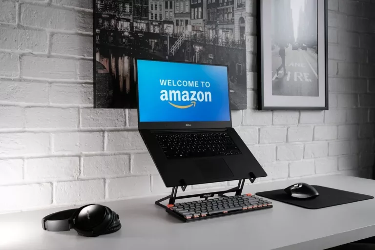 amazon