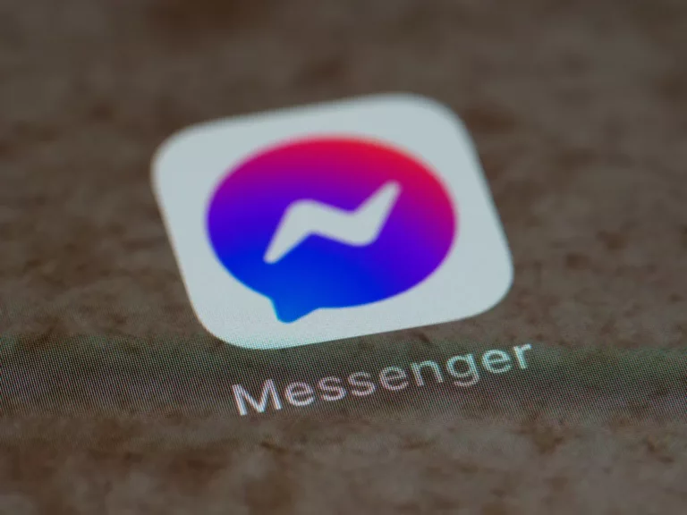fb-messenger