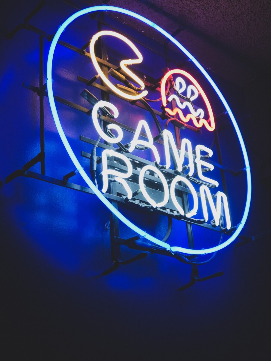pacman
