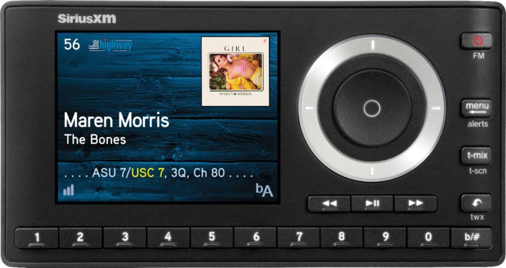 siriusxm
