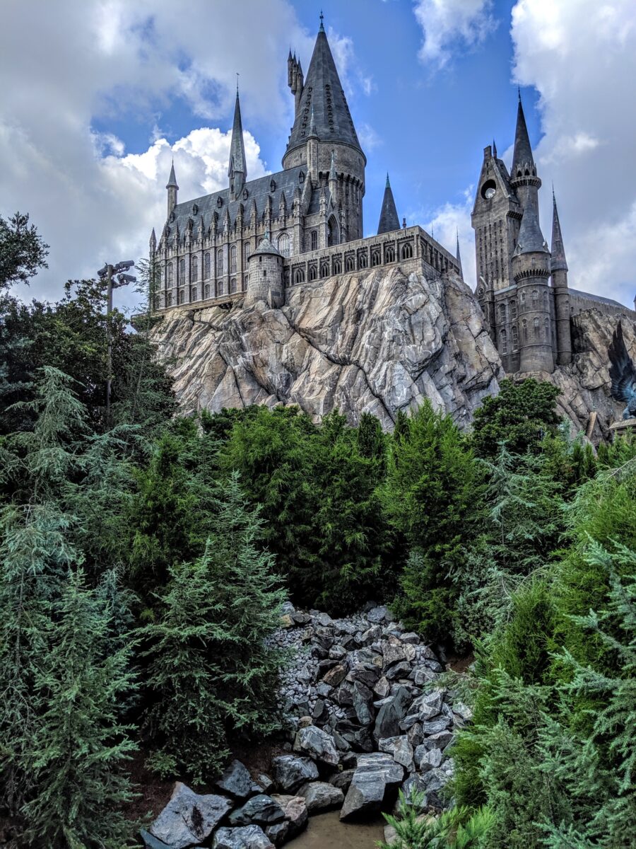 harry potter