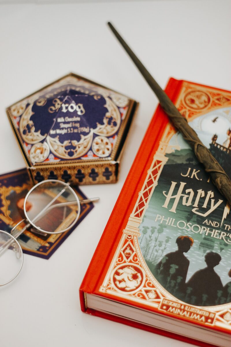 harry potter
