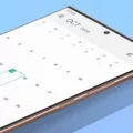Samsung Calendar App - How To Use On Windows 10 And Other Tips & Tricks 7 Samsung calendar app