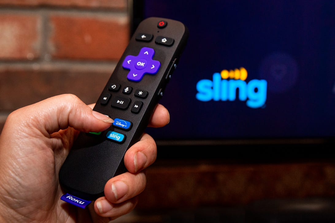 Sling TV