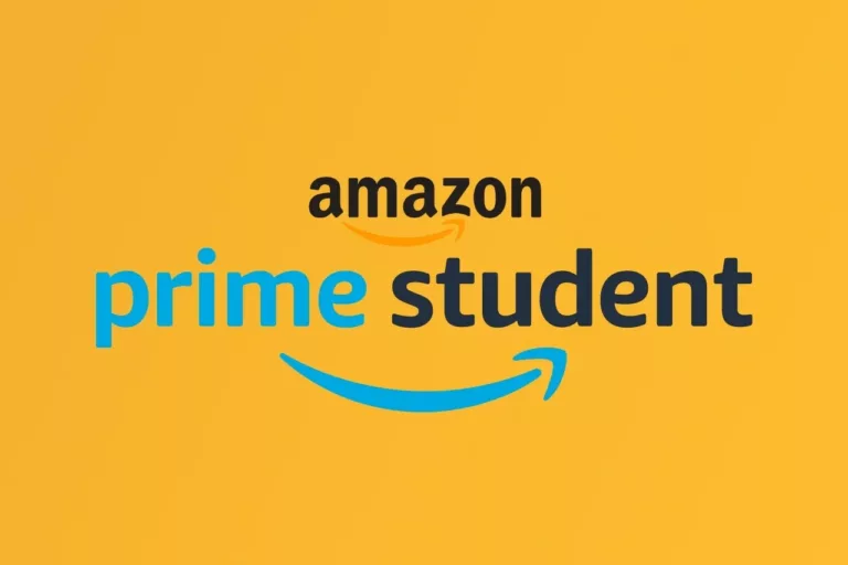 Amazon prime Student