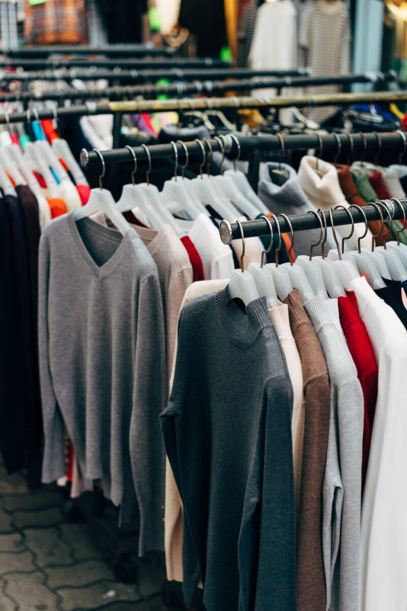 fashion