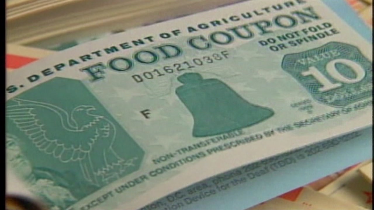 How To Access My Texas Benefits ? 1 food stamps
