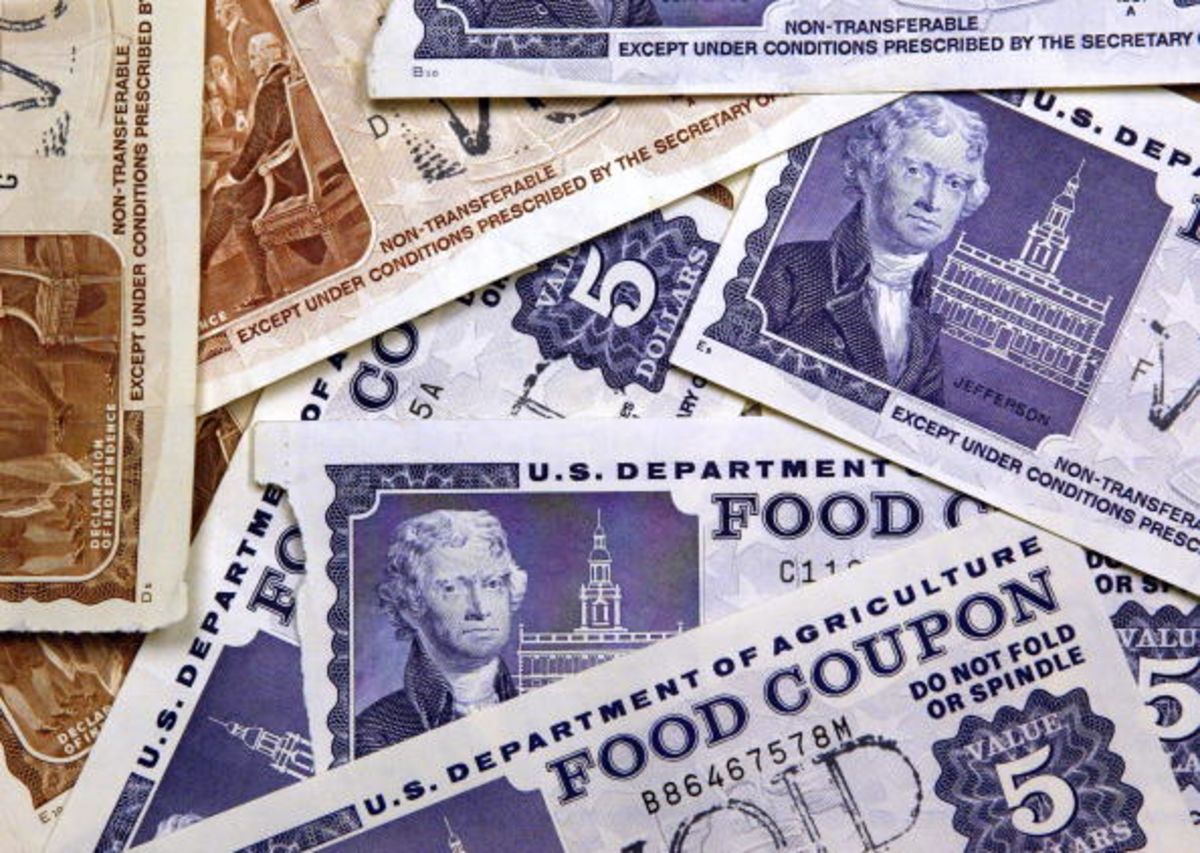 How To Access My Texas Benefits ? 2 food stamps