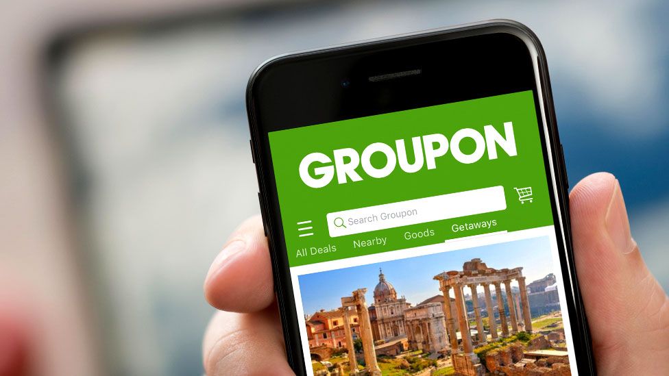 my groupons view voucher