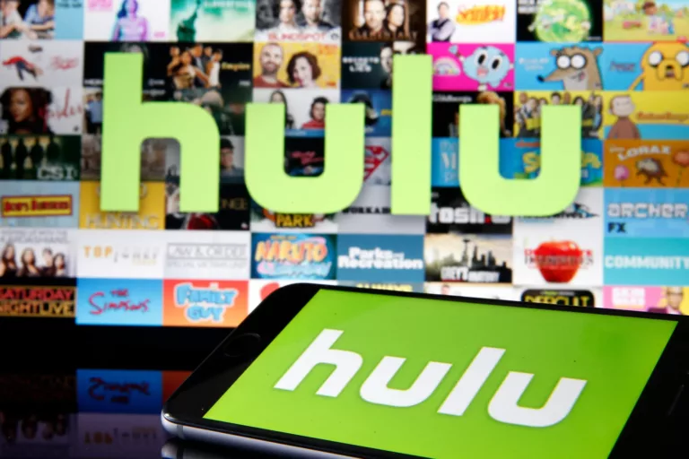 hulu