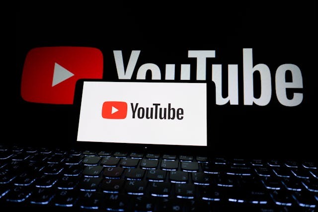 How to Sign Into Your YouTube Account 7