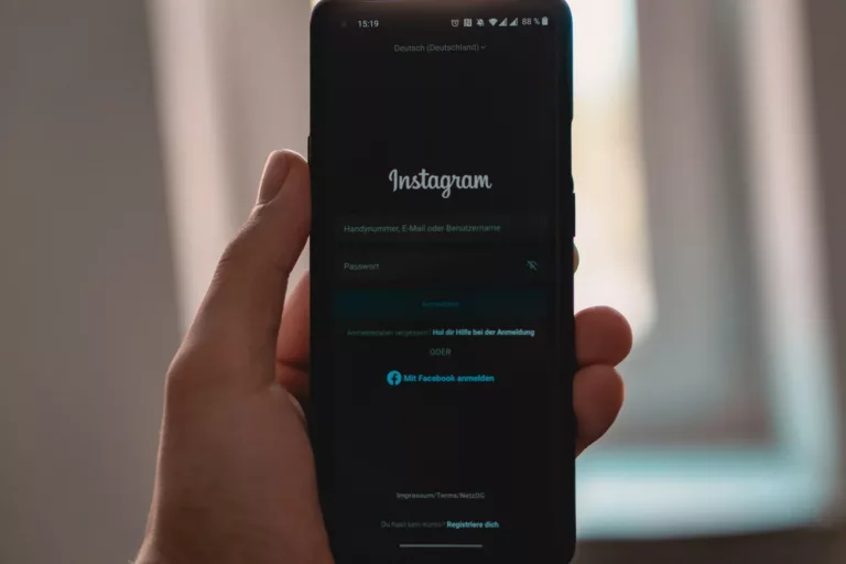 How To Remove An Ig Account 8
