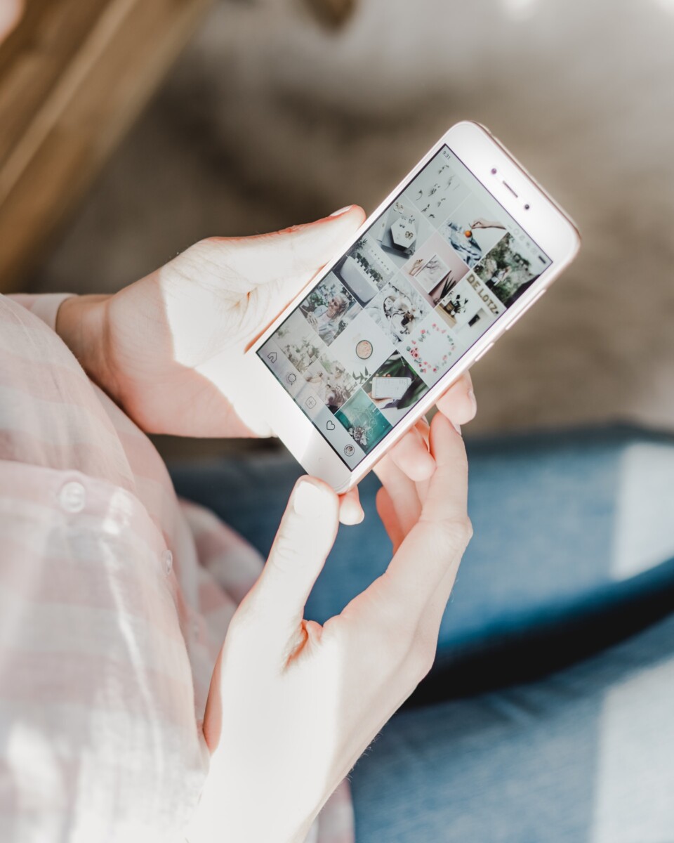 What To Do If Instagram Deactivated My Account? 3
