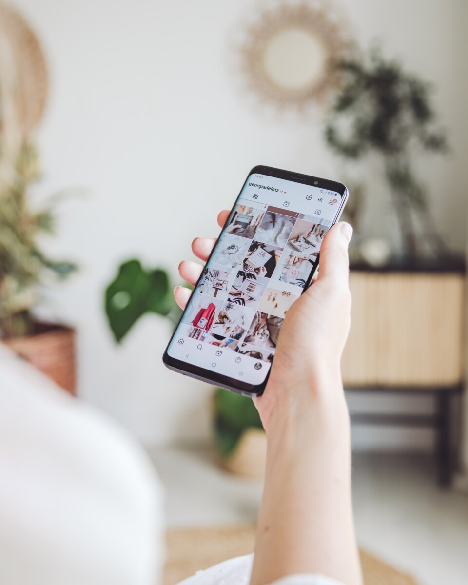 instagram 