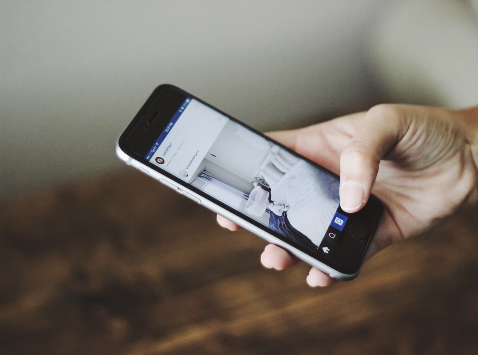 What To Do If My Instagram Account Was Disabled ? 1