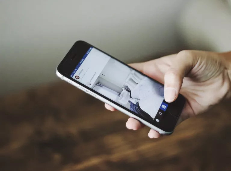 What To Do If My Instagram Account Was Disabled ? 11