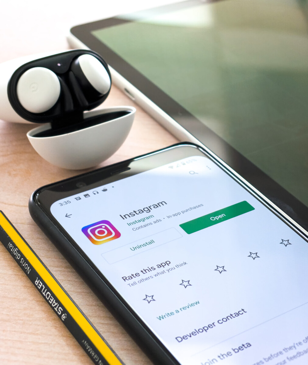 What Can I Do If I Forgot My Instagram Password DeviceMAG