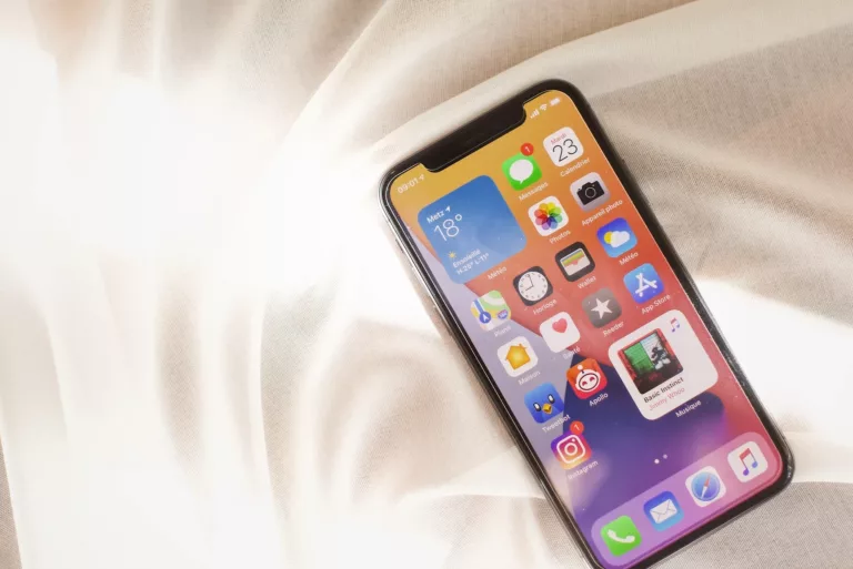 How To Put An App Back On Home Screen 1