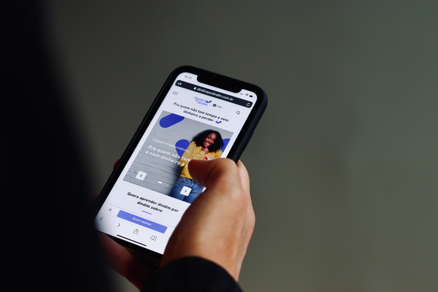 What Is Iphone Blue Light Filter ? 1